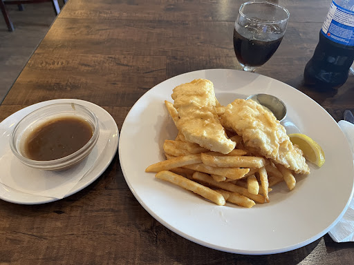 Photo of Naomi's Grill - 737 2 Ave W, Prince Rupert, BC V8J 3L8